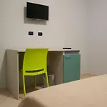 Отель типа 