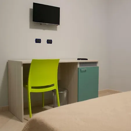 Couette-café Virginia 4*