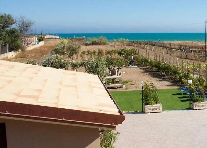 Virginia 4* ליקאטה