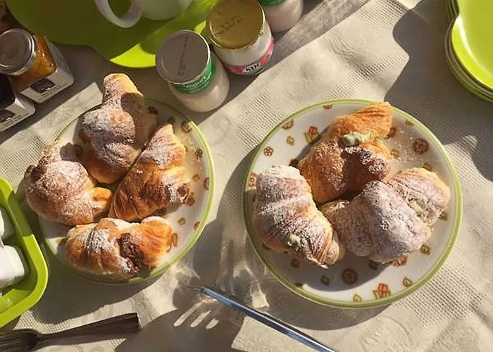 Bed and Breakfast Virginia Licata