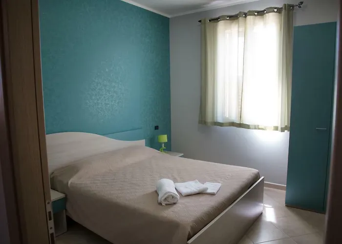Virginia Bed and Breakfast 4*