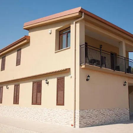 Bed & Breakfast Virginia Licata