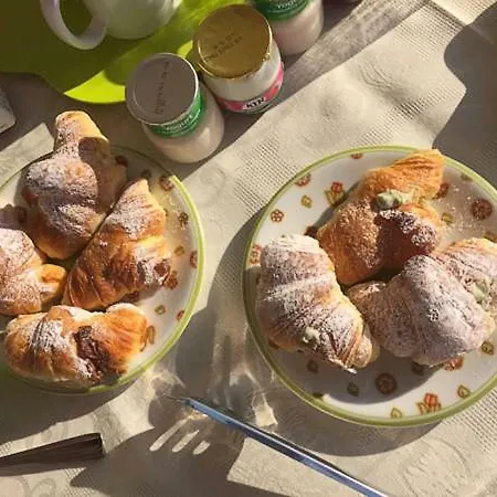 Bed & Breakfast Virginia Licata