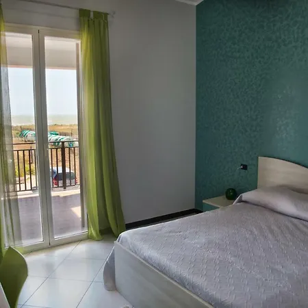 Virginia Bed & Breakfast Licata